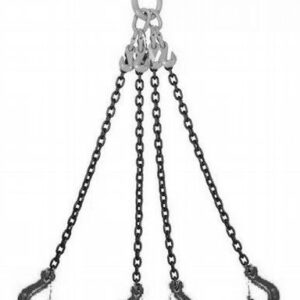 Sling Xích Cẩu Hàng 4 Chân