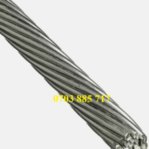 Cáp viễn thông 1x19 Ф10mm