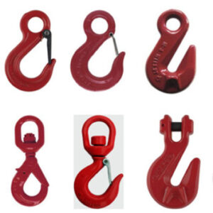 Một số loại móc cẩu khác